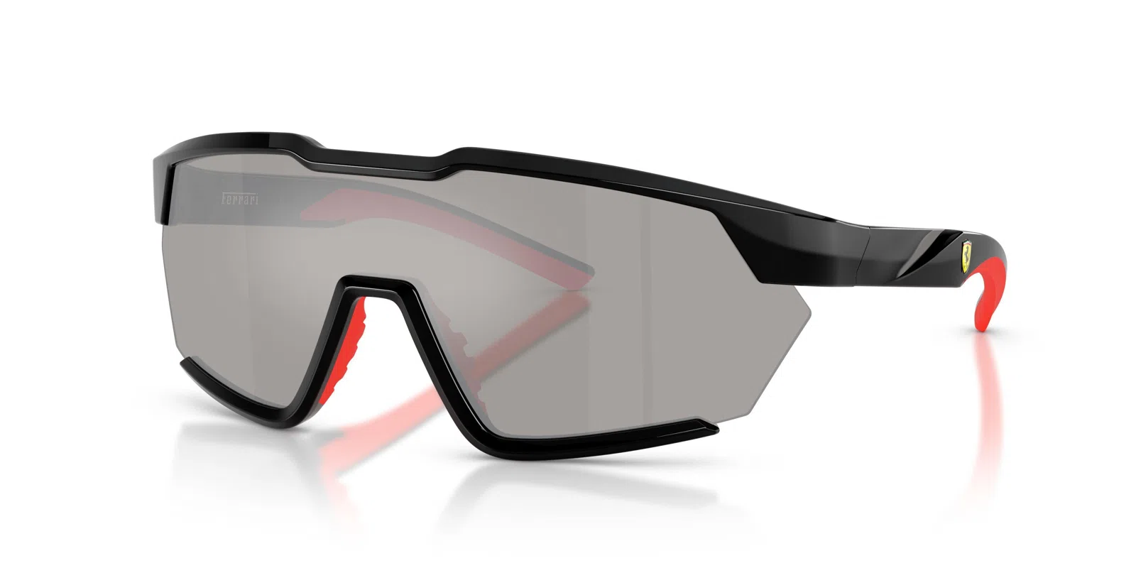 Scuderia Ferrari 6018U Sunglasses - view 11